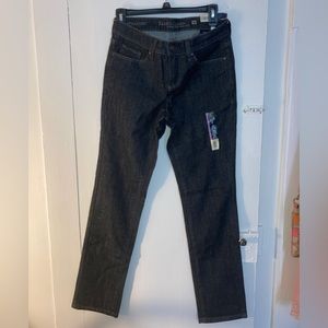 Faded glory straight jean
